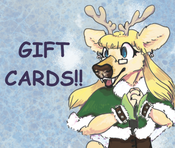 Gift Cards