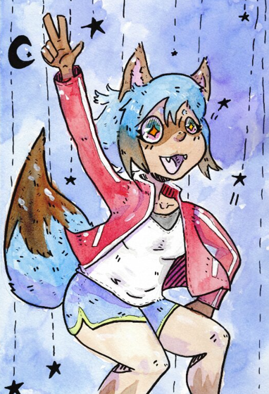 Art Prints - VARIOUS SIZES