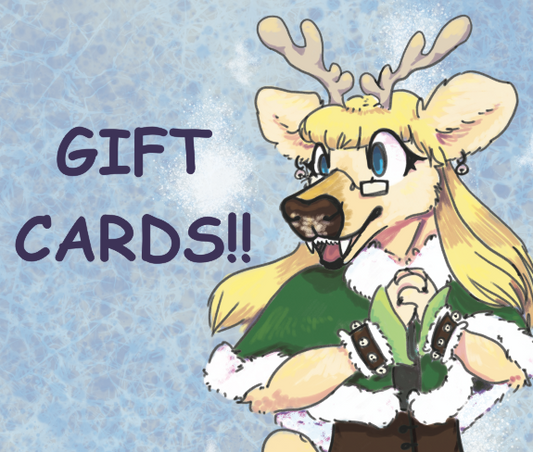 Gift Cards