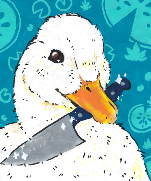 Art Prints -  VARIOUS SIZES