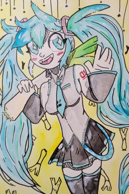 Art Prints -  VARIOUS SIZES