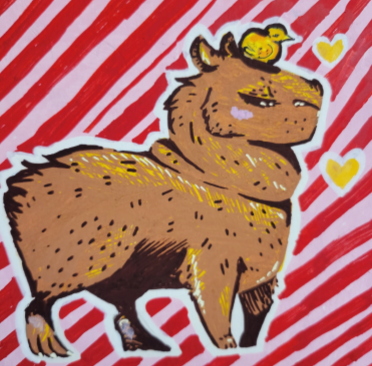 Art Prints -  VARIOUS SIZES
