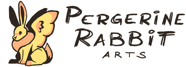 Pergerine Rabbit!!